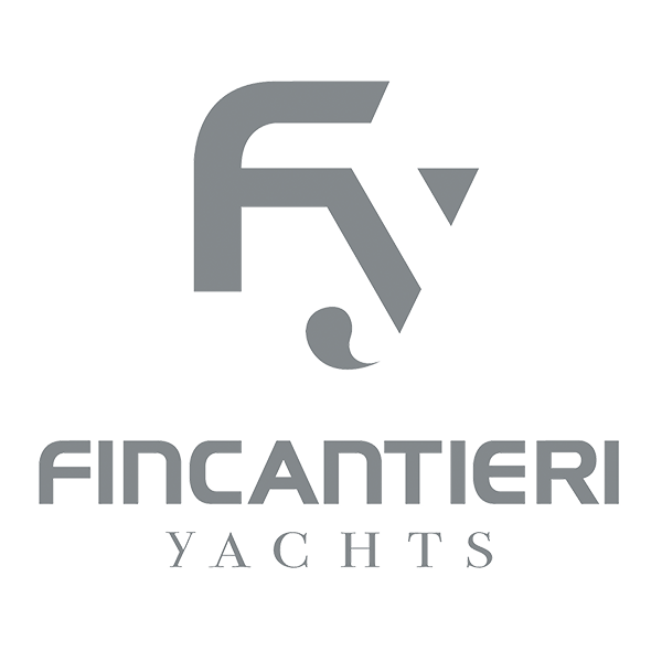 Fincantieri logo yacht construction mlkyachts suepryacht construction yacht - Fincantieri yacht Fincantieri yachts yacht charter superyachts charter yachts holidays yacht hire mlkyacht